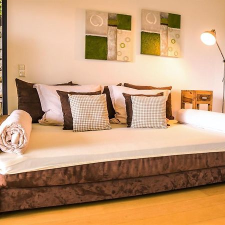 Anja'S Ferienwohnung Europa Park Ettenheim Eksteriør billede