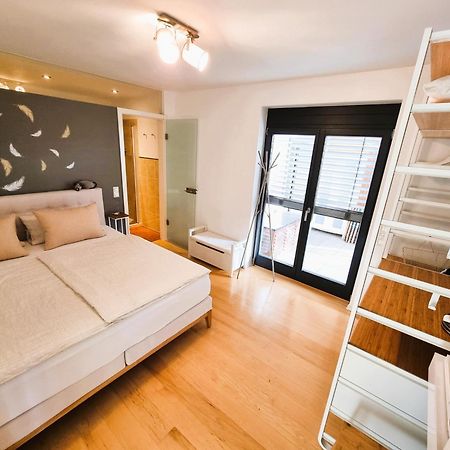 Anja'S Ferienwohnung Europa Park Ettenheim Eksteriør billede