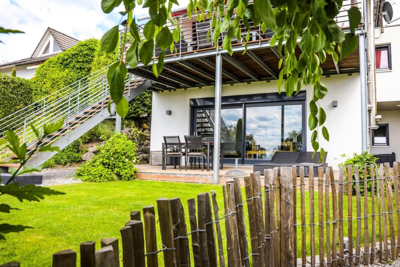 Anja'S Ferienwohnung Europa Park Ettenheim Eksteriør billede